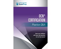 OCN® Certification Practice Q&A