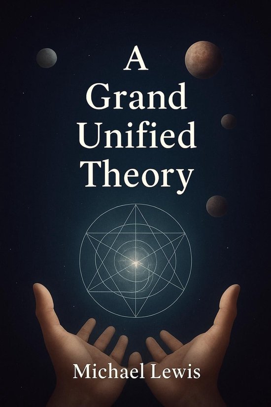 A Grand Unified Theory - cover