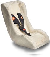 Melia peuterstoel basis 7-18 mnd schaap incl nekbescherming