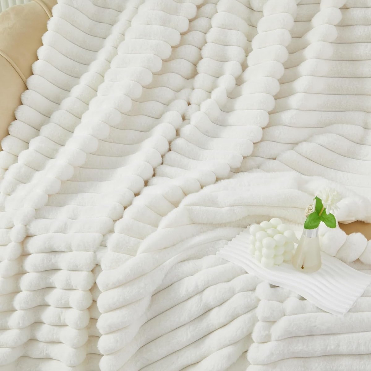 Luxe slaapbank | Tover je bank om tot een bed