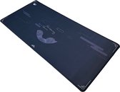 Tapis de souris Ethereal Horizon xxl - 900 x 400 x 3 mm - Antidérapant