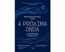 A próxima onda