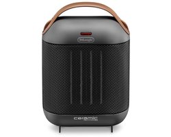 De'Longhi HFX30C18.AG Ventilatorkachel