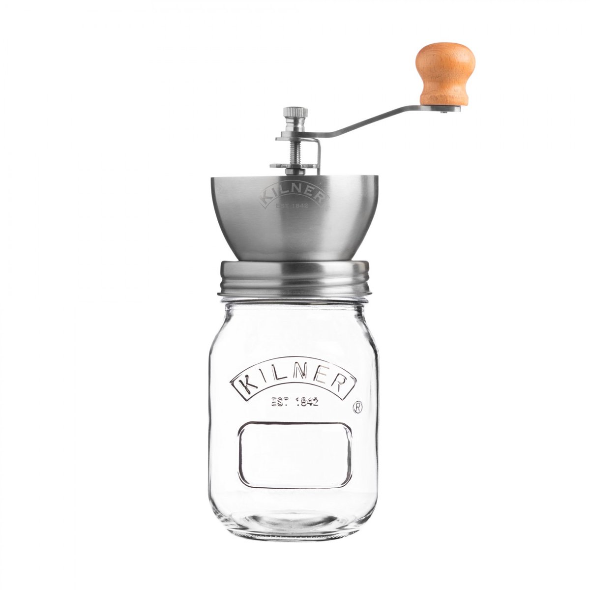 "Kilner Koffiemolen - 05L"