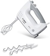 Bosch MFQ36400 ErgoMixx - Handmixer - 450W - Wit