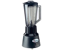 Blender N.33 Grijs - 1,25L - Santos BAR BLENDER #33 - Horeca & Professioneel