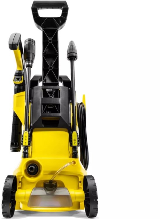 KARCHER K2 Premium Power Control hogedrukreiniger van Kärcher — afbeelding 2