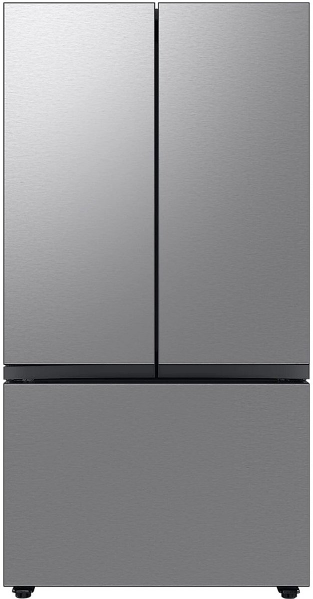Samsung RF24B2660EQL - Amerikaanse Koelkast - 674L - Waterdispenser - TwinCooling - NoFrost