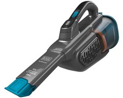 BLACK+DECKER BHHV320B-QW - Kruimeldief