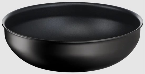 Tefal Ingenio Eco Resist L3971902 poêle Wok/Poêle à frire Rond