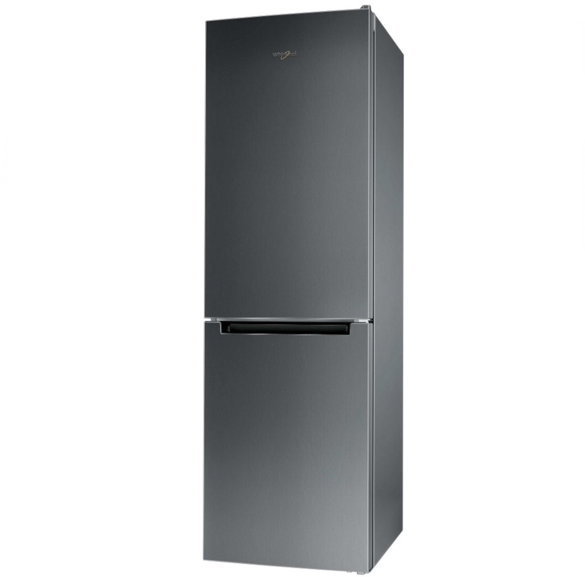 Whirlpool WFNF 81E OX 1 - Koel- en vriescombinatie - Silver