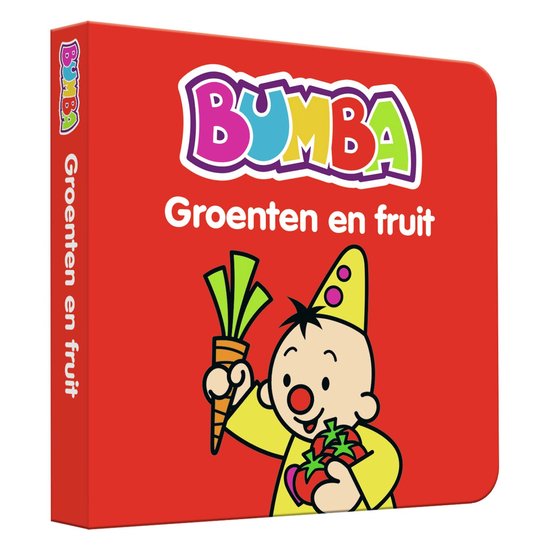 Bumba - Bumba : geschenkbox – Mijn eerste boekjes