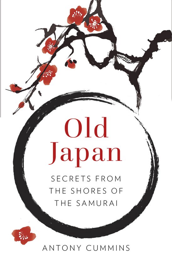 Old Japan - cover