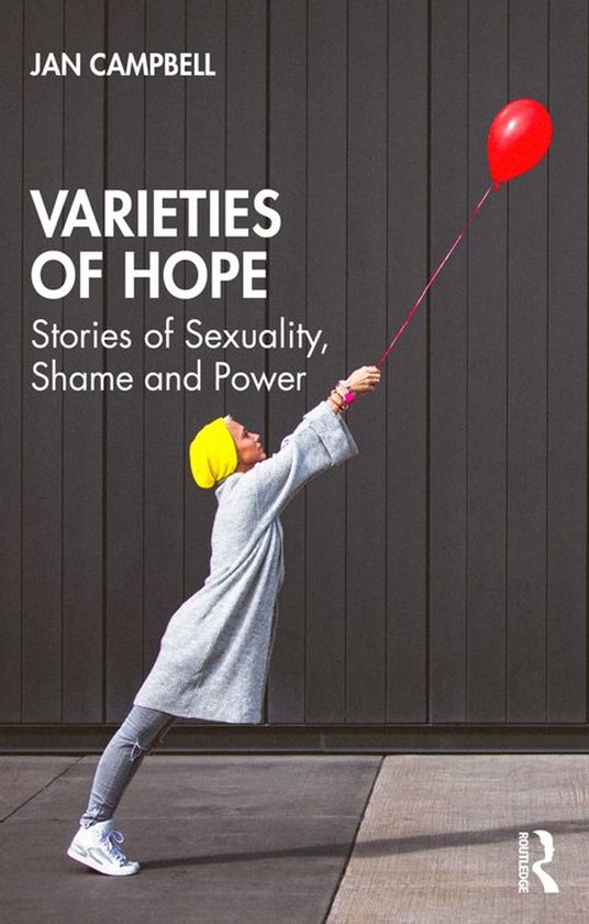 Varieties of Hope - cover