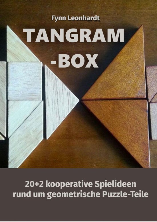Tangram-Box - cover