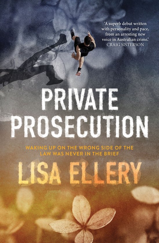 Private Prosecution - cover