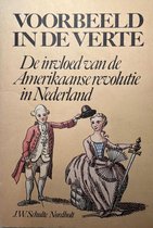 Voorbeeld in de verte
