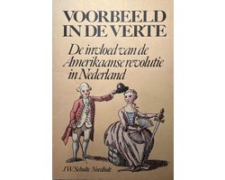 Voorbeeld in de verte