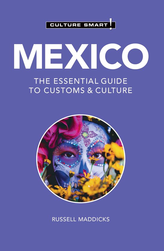 Culture Smart! - Mexico - Culture Smart! - cover