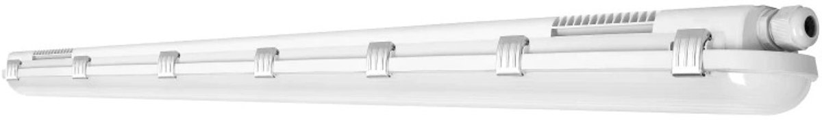 Ledvance LED Armatuur 1500mm | 26W 4000K 3500lm 840 | IP65 Sensor