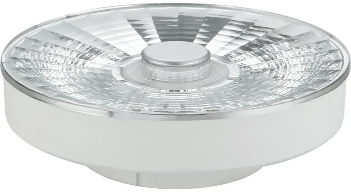 SPL GX53 LED Spot | 10W 3000K 220V/240V 930 | 30° Dimbaar