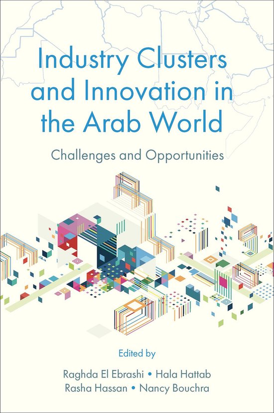 Industry Clusters and Innovation in the Arab World - cover