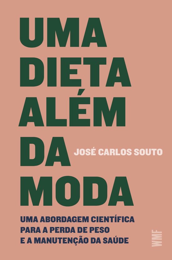 Uma dieta além da moda - cover