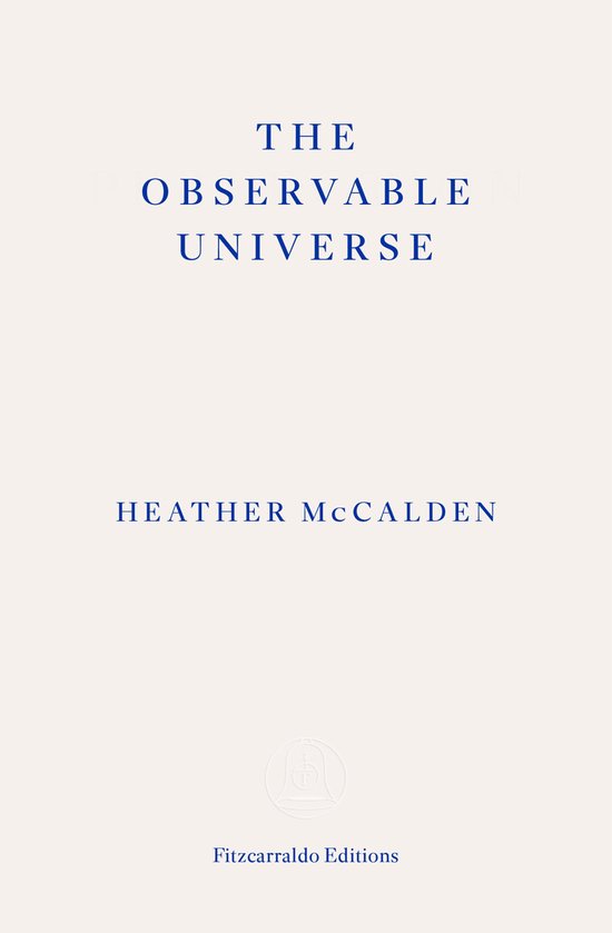 The Observable Universe - cover
