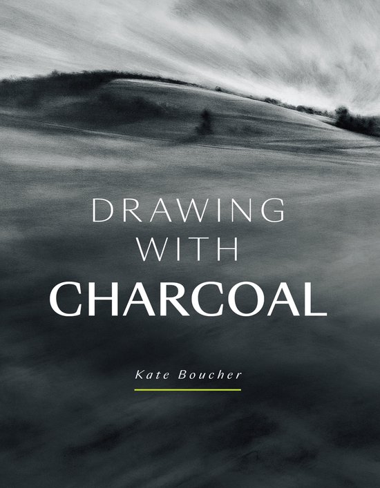 Drawing with Charcoal - cover