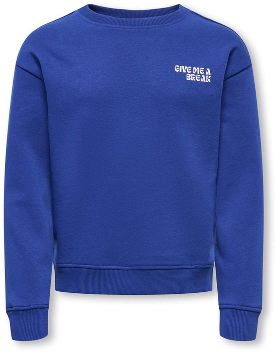 Kids Only Camine Sweater Junior - Maat 122/128