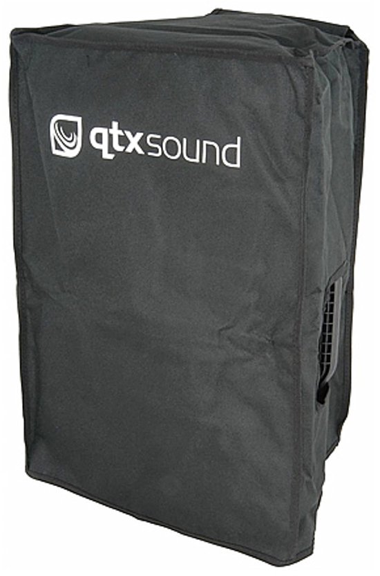 Qtx speaker beschermhoes 15'' van Qtx — afbeelding 2