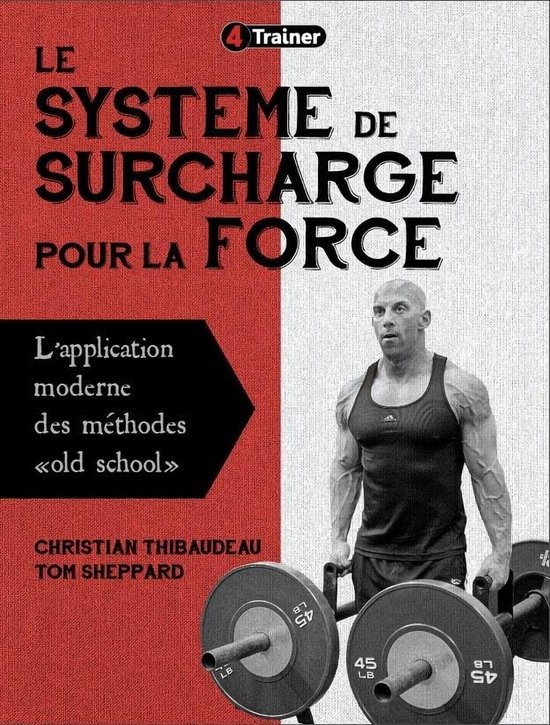 Système de surcharge pour la force - cover