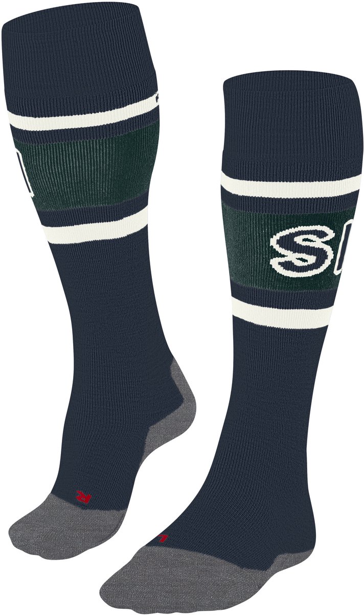 SK2 Skisokken Intermediate Heren 16119 6116 space 39-41 Multicolor