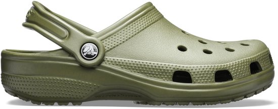 Pantoufles Crocs Classic Sabot U - Streetwear - Adulte