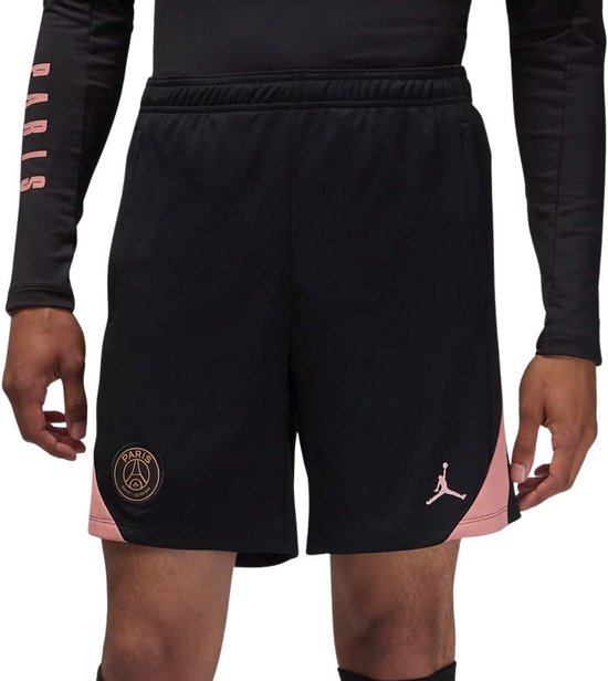 Nike Paris Saint-Germain Strike Short Heren - Maat M