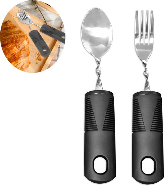 Lange Handgreep Slalepel 4 Stuks Serveerlepels Van Roestvrij Staal, Groot, Saladelepel, Groot, Voor Hotels, Keuken, Buffet, Banket, Feesten, Voor Het Verdelen Van Gerechten Banket Serveerlepel