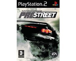 Need For Speed: Prostreet