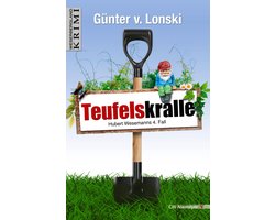 Weserbergland-Krimi - Teufelskralle