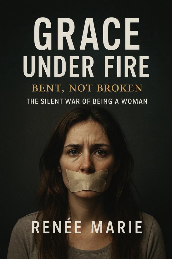 Grace Under Fire - cover