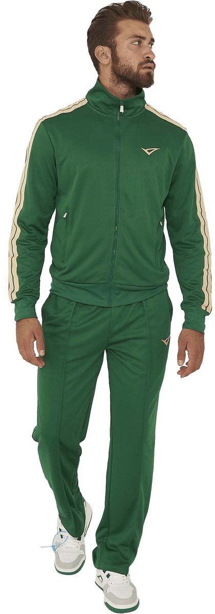 Sweatshirt Legea Universal - Sportswear - Volwassen