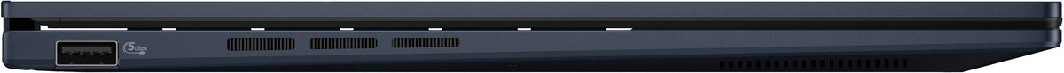 ASUS Zenbook 14 OLED UX3405CA-QL622W - Creator Laptop - Core Ultra 9 - 32GB/1000GB - OLED - 14 inch — afbeelding 6