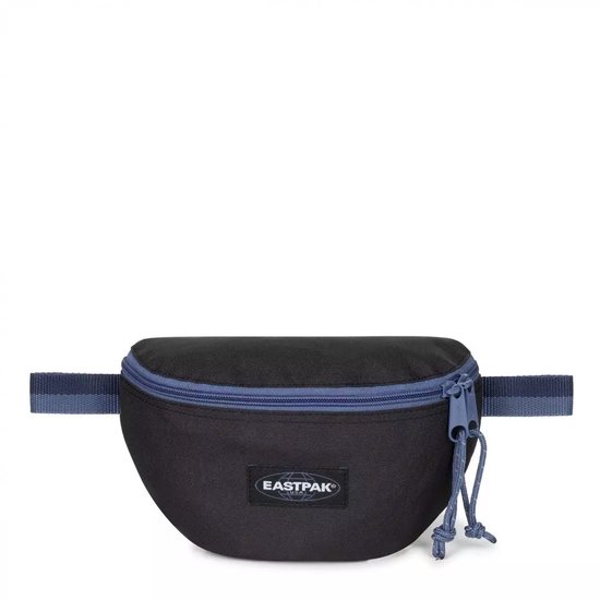 Sac Eastpak Springer - KONTRAST PREP BLACK