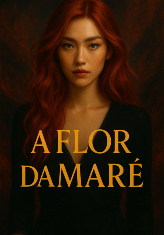 A Flor Da Maré - cover