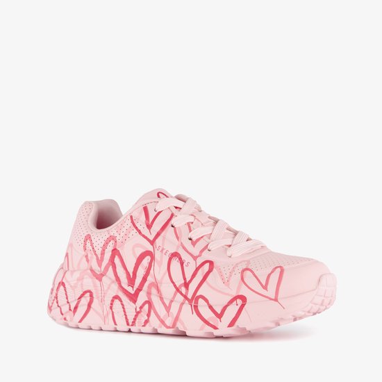 Skechers Pink 38