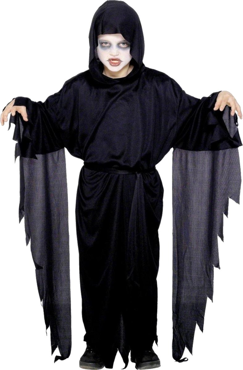 Dressing Up & Costumes | Costumes - Halloween - Screamer Ghost Robe