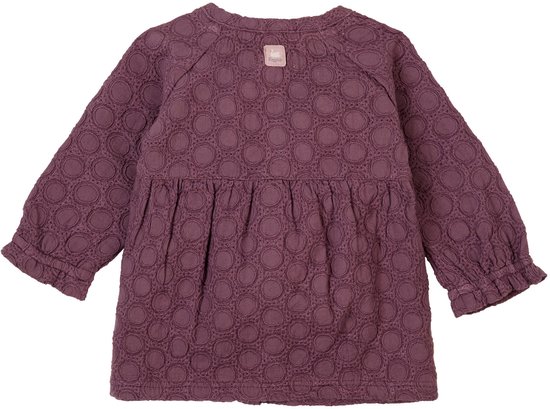 Noppies Robe Fresnay manches longues Robe Filles - Taille 62
