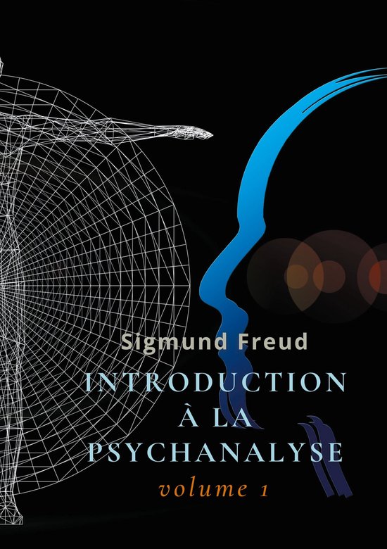 Introduction à la psychanalyse - cover