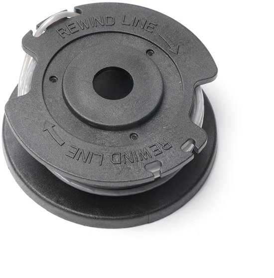 4 stks Spool & Lijn Vervanging geschikt voor Bosch - Strimmer Bijlagen Onderdeelnummer F016800569/F016800385 F016F04557 van Merkloos	 — afbeelding 4