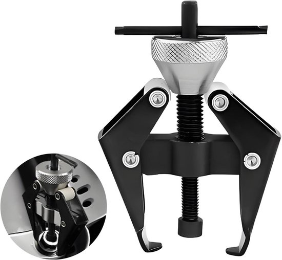 Laser stekker trekker kit VAG Z-7293 Online Kopen