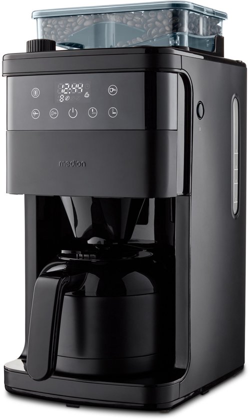 Medion Filter-koffiezetapparaat vergelijken en bestellen